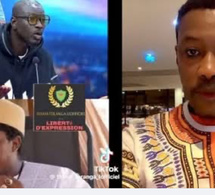 Surprenante réaction de tange sur Abdou Karim Gueye vilipende le menteur de Sonko Cheikh Bara Ndiaye