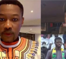 Grave révélation de Tange Abdou Nguer défie le DG Jean Michel Séne ASER sur les scandal des 37millia