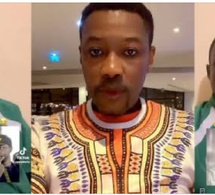 Grave réaction de Tange sur Alassane le fou de Sonko déverse sa colère contre Sonko et ses Dg de pa