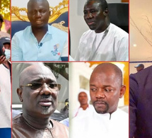 🔴Tahirou libre-Farba kidnappé par Sonko-Madiambal éclate la vérité-limogeage de Cheikh Ahmed confirme