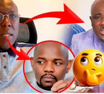 🔴[ EN DIRECT ] BAH DIAKHATE : Farba NGOM reste en détention, sa requête a été rejetée..