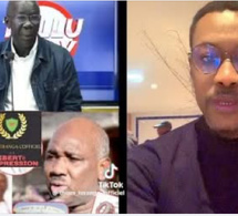 Grave révélation Tange détruit la méchanceté de Sanou Dione sur la libération de Tahirou et Farba