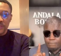 Grave révélation de Tange Cheikh Ahmed Cissé démolit gravement la trahison de Sonko avec le MFDC sur