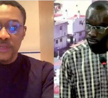 Surprenante réaction de Tange sur Ablaye Ndiaye Pool COM de Farba balance des missiles à Sonko sur