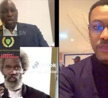 Grave révélation de Tange sur Madiambal vilipende les négociateurs de Sonko et défie son avocat Ciré