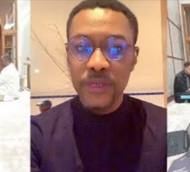 Surprenante révélation de Tange sur la vidéo virale de Macky Sall devant son professeur d’arabe