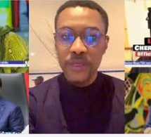 Terrible réaction de Tange sur la réponse salée de Mbaye Pekh à Sonko sur les réalisations de Macky