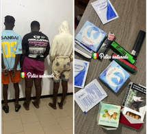 Diamaguène Sicap Mbao: Un réseau de prostitution clandestine démantelé