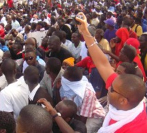 Comparution d'Ousainou Darboe et ses coaccusés : Lundi à hauts risques en Gambie