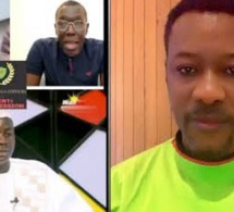 Grave révélation de Tange sur Bah Diakhaté détruit l’hypocrisie de Oustaz Hadi aprés la libération