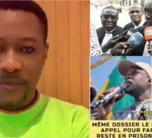 Grave révélation de Tange sur la salée réponse des avocats de Farba à Sonko et son ministre Yacine Fall