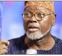 Alioune Tine dénonce le traitement réservé à Farba Ngom