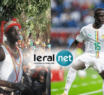 Boukitingho savoure les exploits de Krépin Diatta, un « digne fils » à la CAN 2025