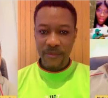 Grave réaction de Tange sur l’attaque sévére de Ndiack Ba sur la méchanchété de la militante Sonko