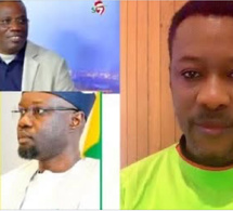 Grave réaction de Tange Serigne Abdou Bara Doly démolit gravement Sonko sur sa candidature en 2029