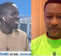 Grave révélation de Tange Abdou Nguer lache une bombe contre le kidnapping de Farba par Sonko en