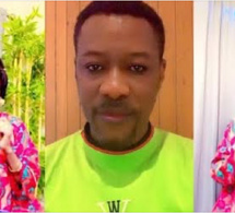 Réaction de Tange Coura Macky dément les propos de la journaliste Binta Diallo sur Maréme Faye et