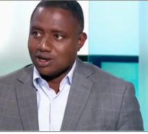 Dr. Yoro Dia demande au Ministre de la Justice, de prendre de la hauteur