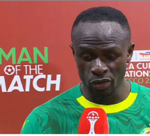 CAN MAROC2025 : Le Sénégal en finale, les "Lions" rugissent encore