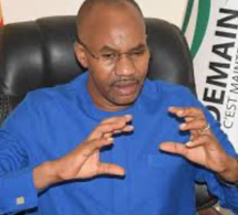 JOURNEE SANS PRESSE «ORGANISÉE» PAR FARBA NGOM : Les « affabulations » de Cheikh Bara Ndiaye sur "Seneweb"