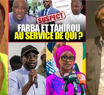 🔴Face à Tange-Sonko dément le PM-Diomaye complice-Farba-Tahirou-El Malick- Mouhamed Ben Diop réagit