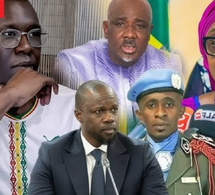 🔴[ EN DIRECT ] BAH DIAKHATE :Trente minutes de révélations explosives