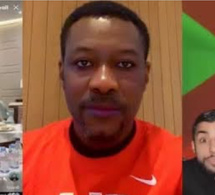 Surprenante révélation de Tange sur la réaction de Macky Sall et Sadie Mané sur la victoire en finale face à l’Egypte