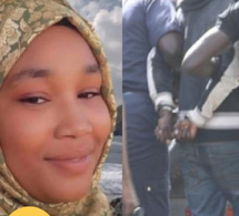 Affaire Ramatoulaye Baldé : Le meurtrier passe aux aveux