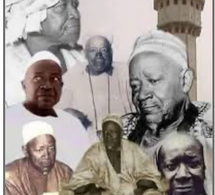 Serigne Fallou Mbacké : Un héritage qui façonne encore Touba
