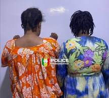 Proxénétisme à Malika : Deux femmes arrêtées dans une maison de rendez-vous
