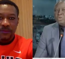 Surprenante révélation de Tange Malick Thiandoum démolit gravement l’acte scandaleux de Yacine Fall