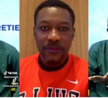 Surprenante révélation de Tange sur la manipulation de Cheikh Bara Ndiaye sur les lomotifs dans le