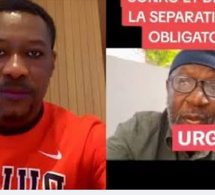 Grave révélation de Tange sur Modou Coumba lache une bombe sur la démission imminente de Sonko