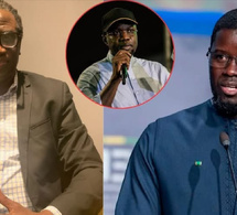 URGENT-Separation Sonko Diomaye? Mouhamed Ben Diop crache ses dures vérités sur la situation
