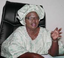 Région de Kaffrine :Socé Diop Dione et sa nouvelle fondation Bambouck-Ndoukoumane (BANDOUM)au secours des sinistrés de Nguethie, Tamégne et Keur Malick Ndiaye