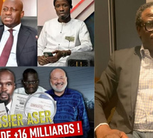 Grave révélation de Mouhamed Ben Diop sur la trahison de Sonko sur le projet d'électricité avec les