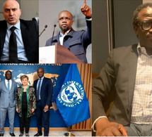 Sonko piégé sur ses mensonges avec la dette cachee Mouhammad Ben Diop clarifie le debat et met fin