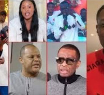 🔴Sonko piégé par-Adji Sarr- Mame Mb Niang saisit le procureur-Modou Fall-Ablaye Ndiaye-Youssou Nd