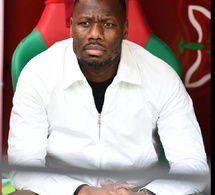 Pape Thiaw, un pur produit du football local, aujourd’hui sélectionneur de l’équipe nationale du Sénégal 🇸🇳