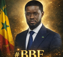 Un calme pour gouverner, une vision pour transformer: BBF, naissance d’un pouvoir de maîtrise”