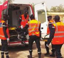 Jaxaay : un élève de 4e tue son ami par erreur