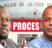 Affaire Sonko–Mame Mbaye Niang : le procureur général saisit la Cour suprême pour un réexamen du procès