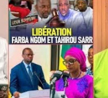 🔴Sonko kidnappe Farba-ses avocats balancent-Bah-Assana Mésséré-Abdou Nguer détruisent-Coura Macky…