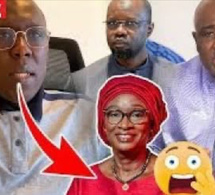 🔴[ EN DIRECT ] BAH DIAKHATE LES DETAILS DE LA NOUVELLE PROCÉDURE CONTRE FARBA NGOM REPONSE A YACINE