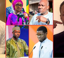 🔴LIVE- Entretein explosive Bocar Traoré ETIC face à Tange-scandales de Sonko-Diomaye-El Malick-Juge