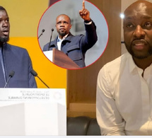 Diomaye sur les reformes de la constitution Bocar Traoré ETIC menace toute violation et alerte le