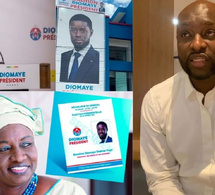 ETIC du juge Déme dans la coalition Diomaye? Bocar Traoré clarifie le débat et met fin aux rumeurs