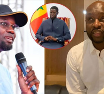 URGENT-Démission de Sonko sur la table de Diomaye? Bocar Traoré ETIC du juge Déme tire sur l’échec