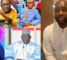 Sonko mauvaise perdant sur l’enjeu démocratique et les libertés Bocar Traoré ETIC tacle sévérement