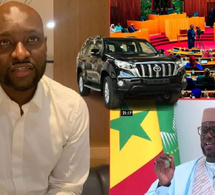 URGENT-Bocar Traoré ETIC du juge Déme démasque l’opacité de El Malick Ndiaye sur les véhicules des
